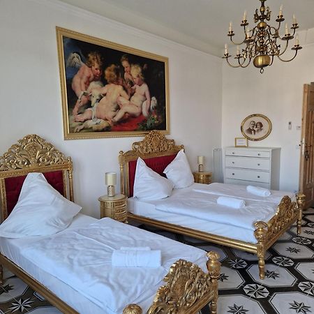 Juwel Apartments Krakow Z Widokiem Na Wawel Ap 29A 외부 사진