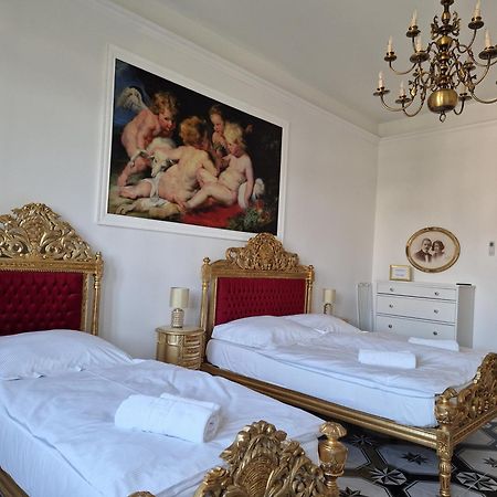 Juwel Apartments Krakow Z Widokiem Na Wawel Ap 29A 외부 사진