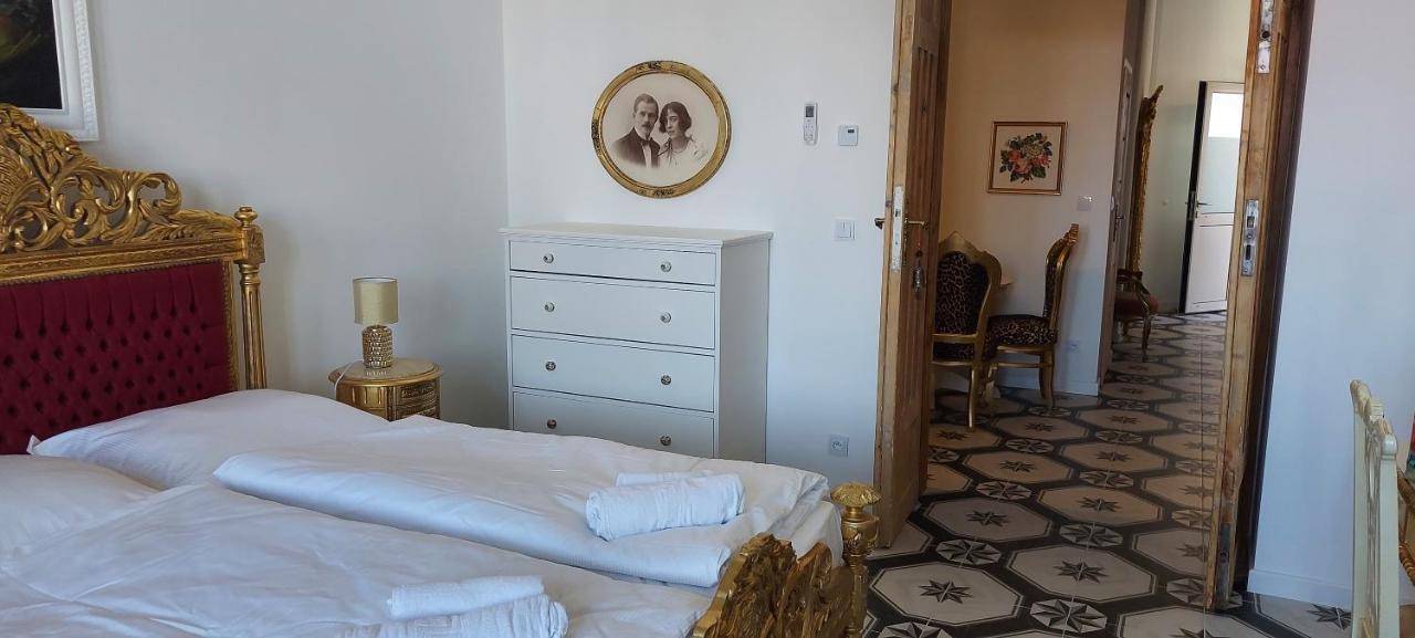Juwel Apartments Krakow Z Widokiem Na Wawel Ap 29A 외부 사진