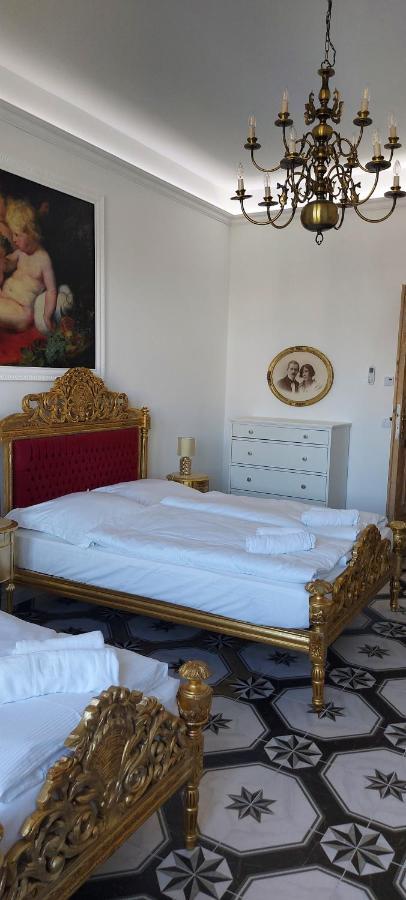 Juwel Apartments Krakow Z Widokiem Na Wawel Ap 29A 외부 사진