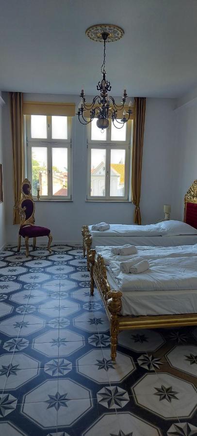 Juwel Apartments Krakow Z Widokiem Na Wawel Ap 29A 외부 사진