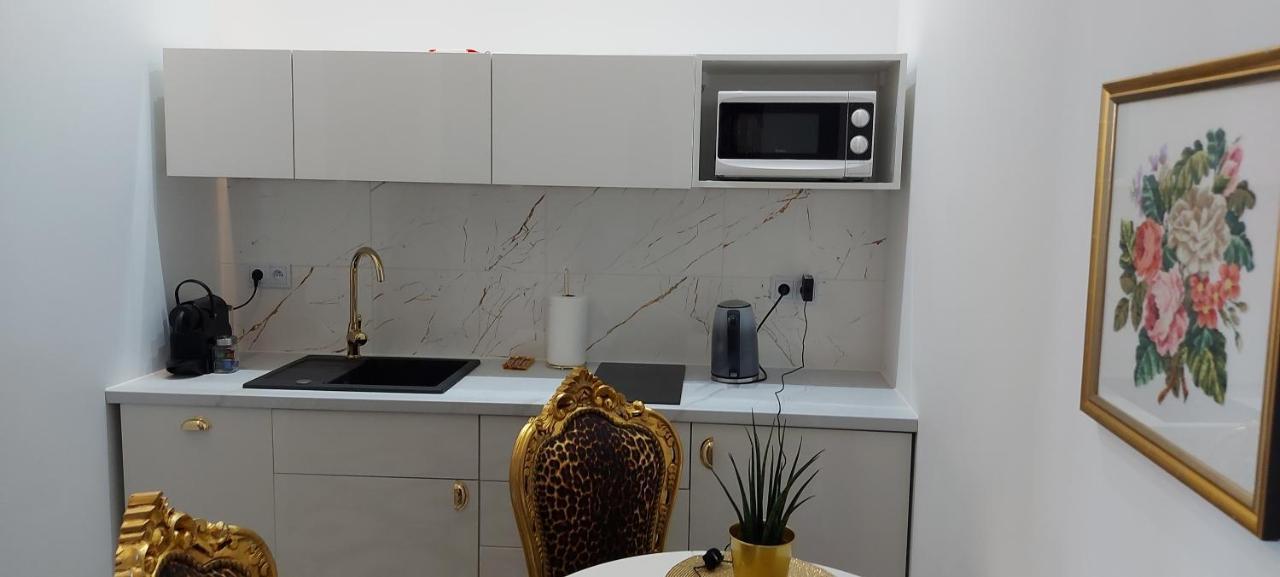 Juwel Apartments Krakow Z Widokiem Na Wawel Ap 29A 외부 사진