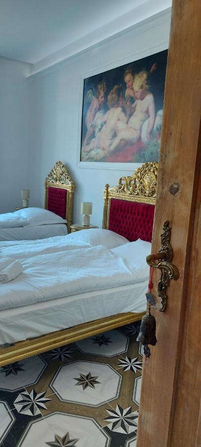 Juwel Apartments Krakow Z Widokiem Na Wawel Ap 29A 외부 사진