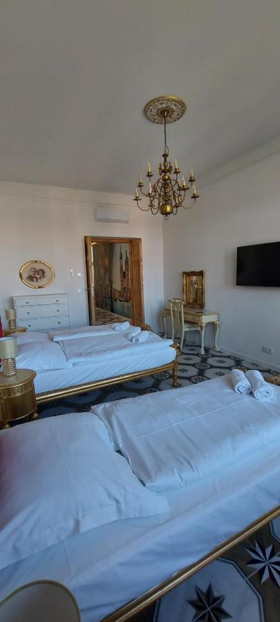 Juwel Apartments Krakow Z Widokiem Na Wawel Ap 29A 외부 사진