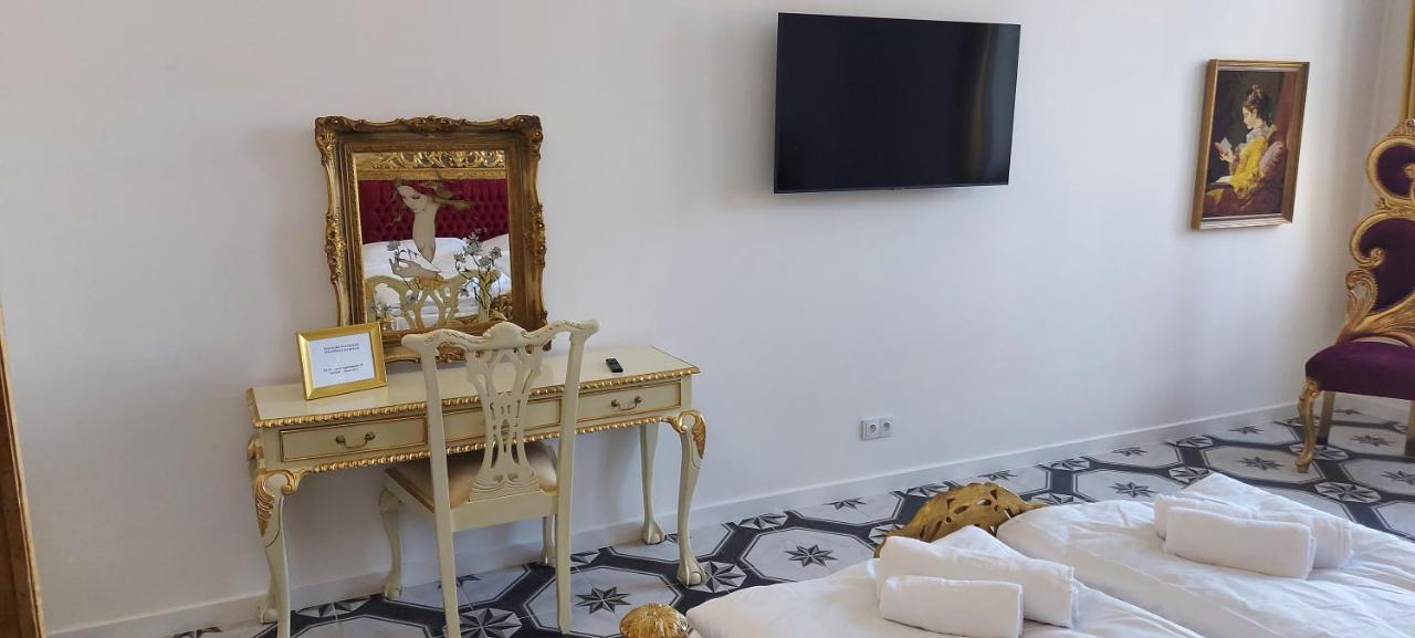 Juwel Apartments Krakow Z Widokiem Na Wawel Ap 29A 외부 사진