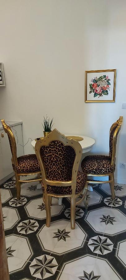 Juwel Apartments Krakow Z Widokiem Na Wawel Ap 29A 외부 사진