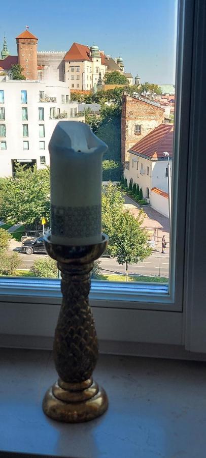 Juwel Apartments Krakow Z Widokiem Na Wawel Ap 29A 외부 사진