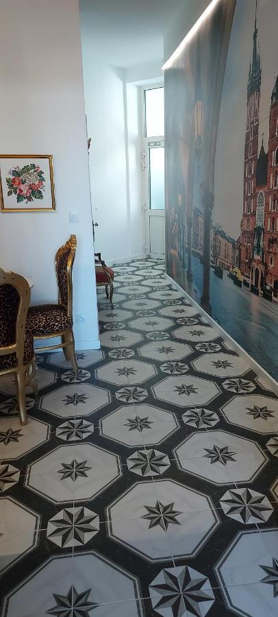 Juwel Apartments Krakow Z Widokiem Na Wawel Ap 29A 외부 사진