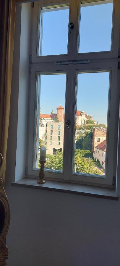 Juwel Apartments Krakow Z Widokiem Na Wawel Ap 29A 외부 사진