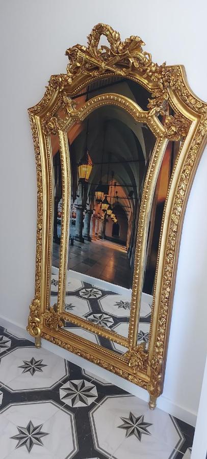 Juwel Apartments Krakow Z Widokiem Na Wawel Ap 29A 외부 사진