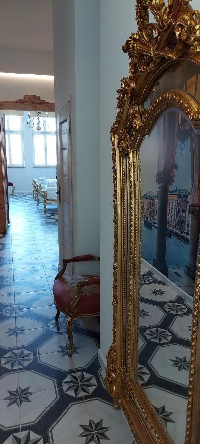 Juwel Apartments Krakow Z Widokiem Na Wawel Ap 29A 외부 사진