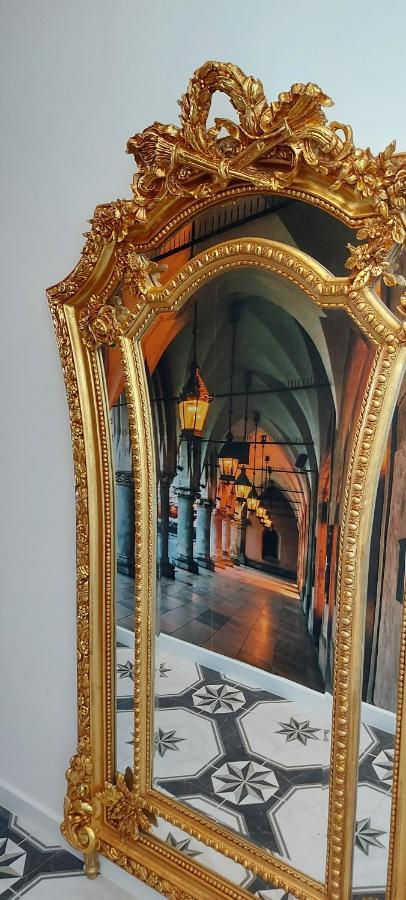 Juwel Apartments Krakow Z Widokiem Na Wawel Ap 29A 외부 사진