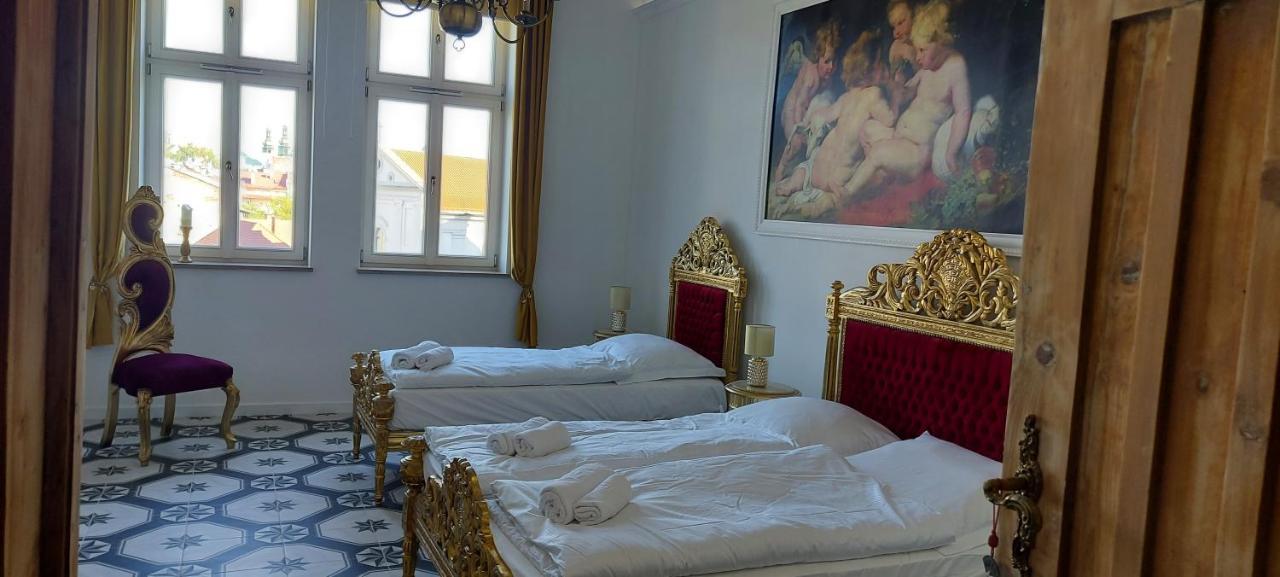 Juwel Apartments Krakow Z Widokiem Na Wawel Ap 29A 외부 사진