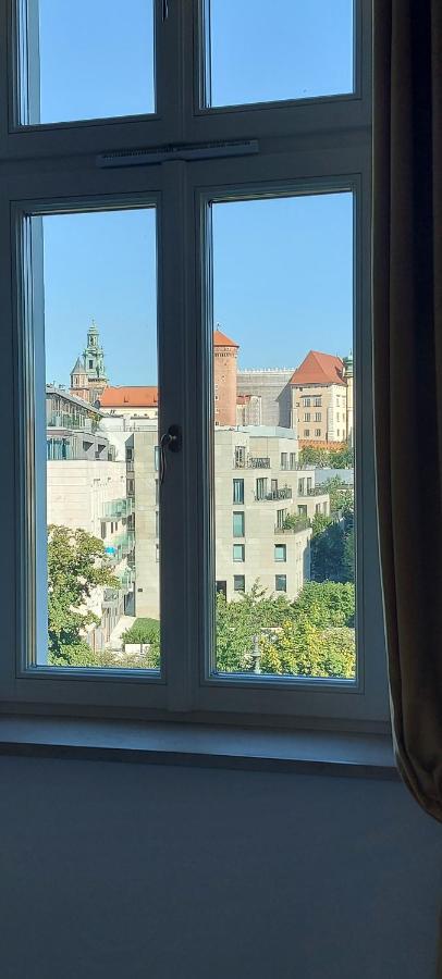 Juwel Apartments Krakow Z Widokiem Na Wawel Ap 29A 외부 사진