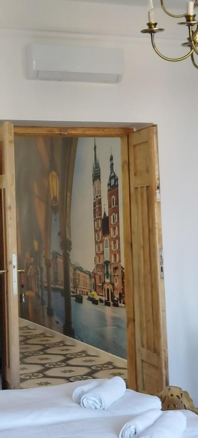 Juwel Apartments Krakow Z Widokiem Na Wawel Ap 29A 외부 사진