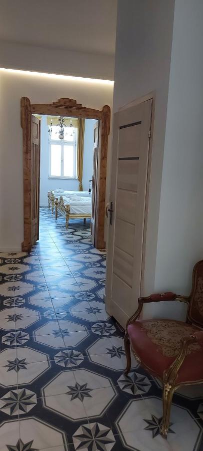 Juwel Apartments Krakow Z Widokiem Na Wawel Ap 29A 외부 사진