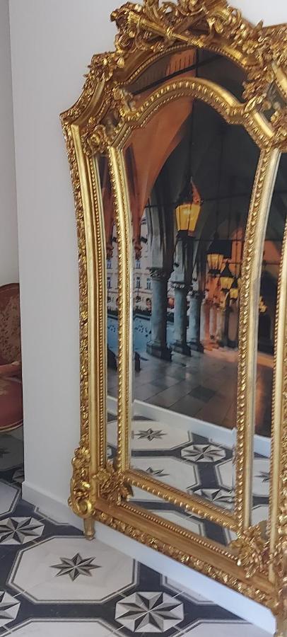 Juwel Apartments Krakow Z Widokiem Na Wawel Ap 29A 외부 사진