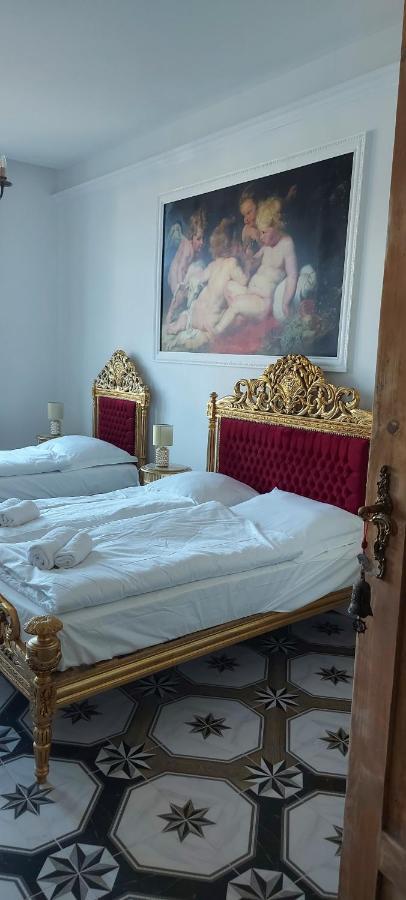 Juwel Apartments Krakow Z Widokiem Na Wawel Ap 29A 외부 사진