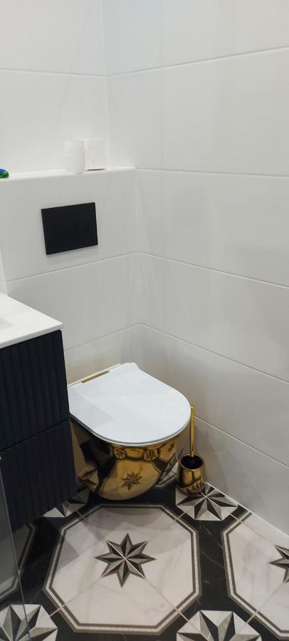 Juwel Apartments Krakow Z Widokiem Na Wawel Ap 29A 외부 사진