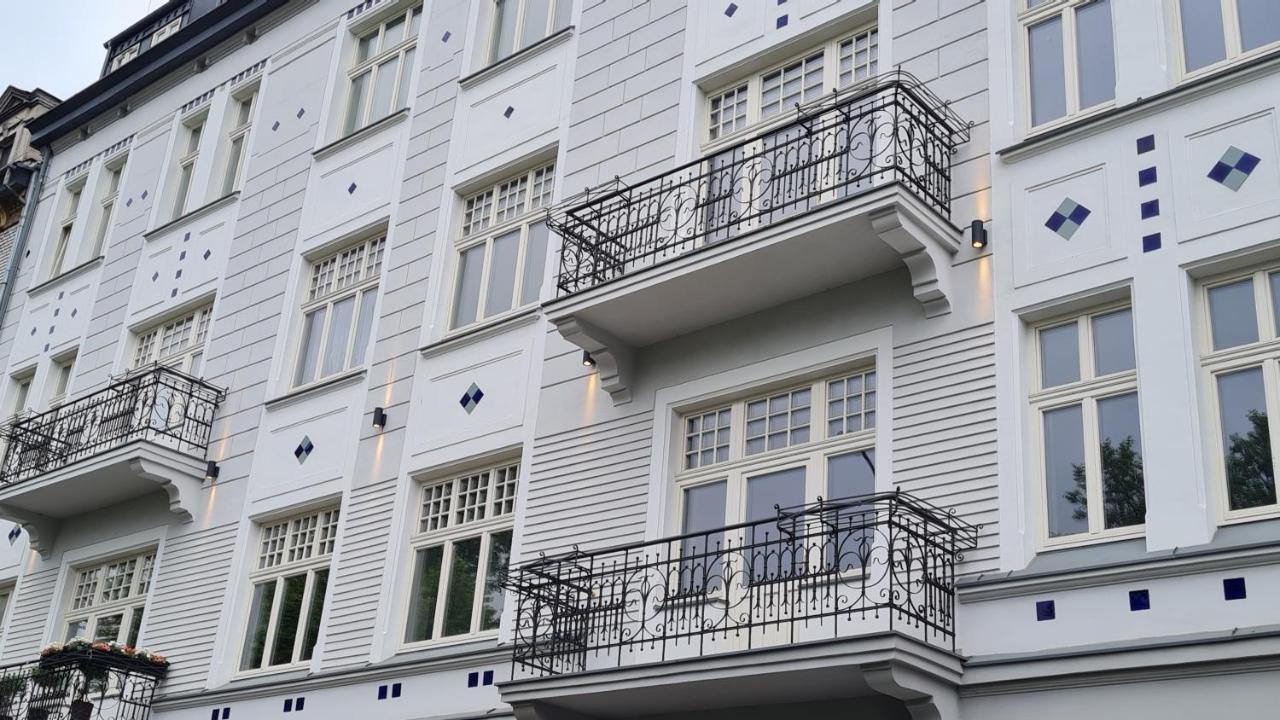 Juwel Apartments Krakow Z Widokiem Na Wawel Ap 29A 외부 사진