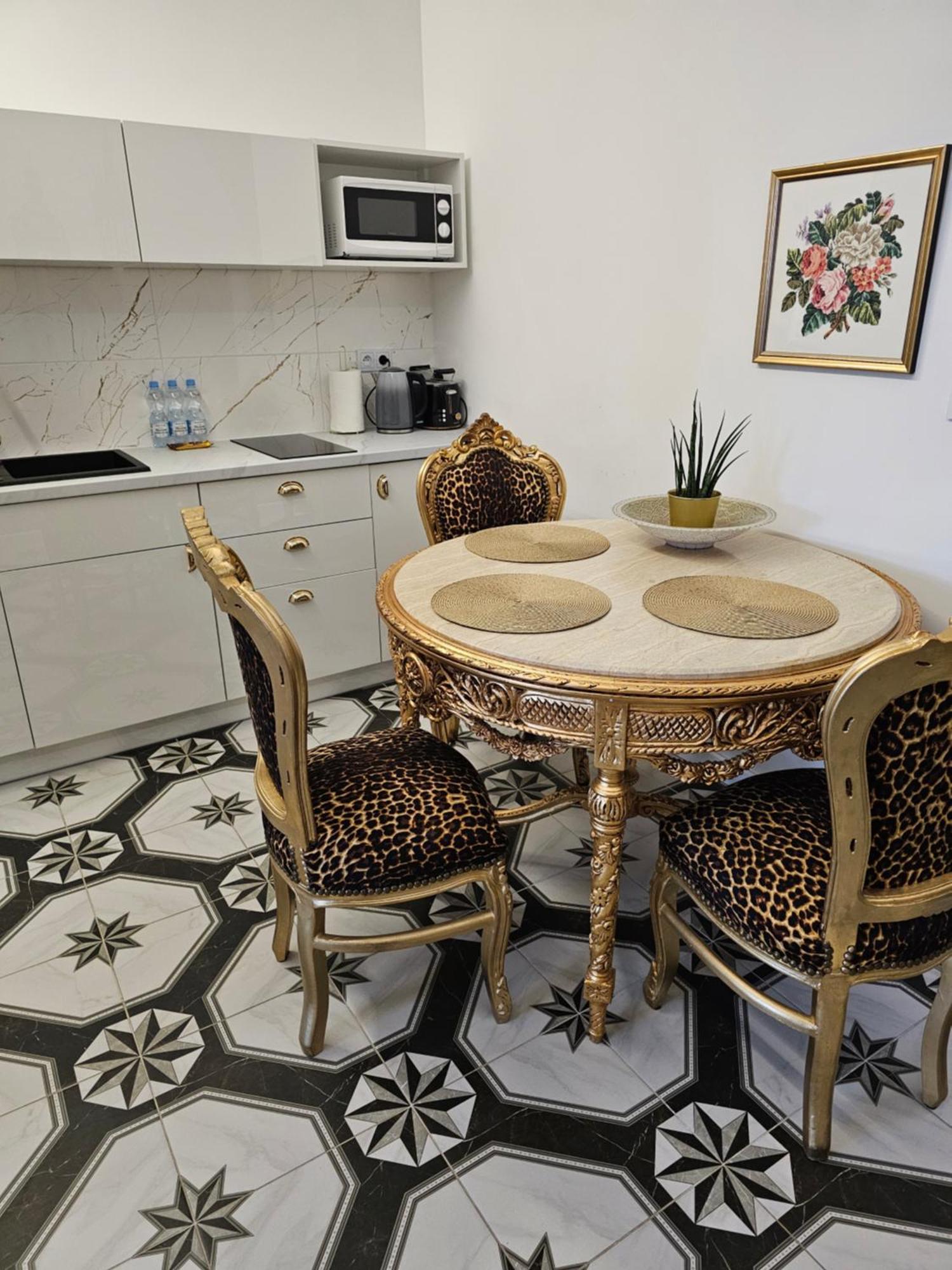 Juwel Apartments Krakow Z Widokiem Na Wawel Ap 29A 외부 사진