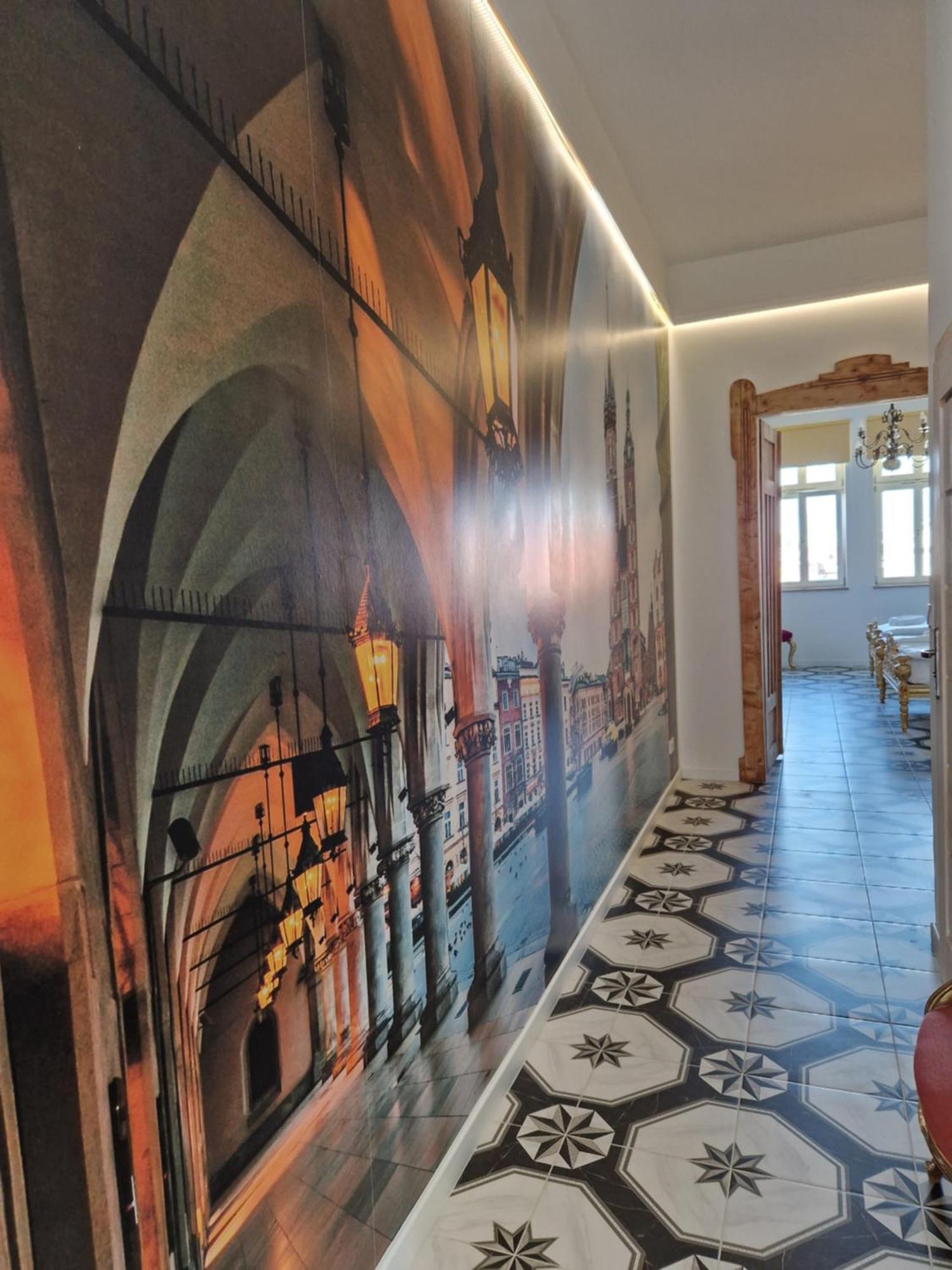 Juwel Apartments Krakow Z Widokiem Na Wawel Ap 29A 외부 사진