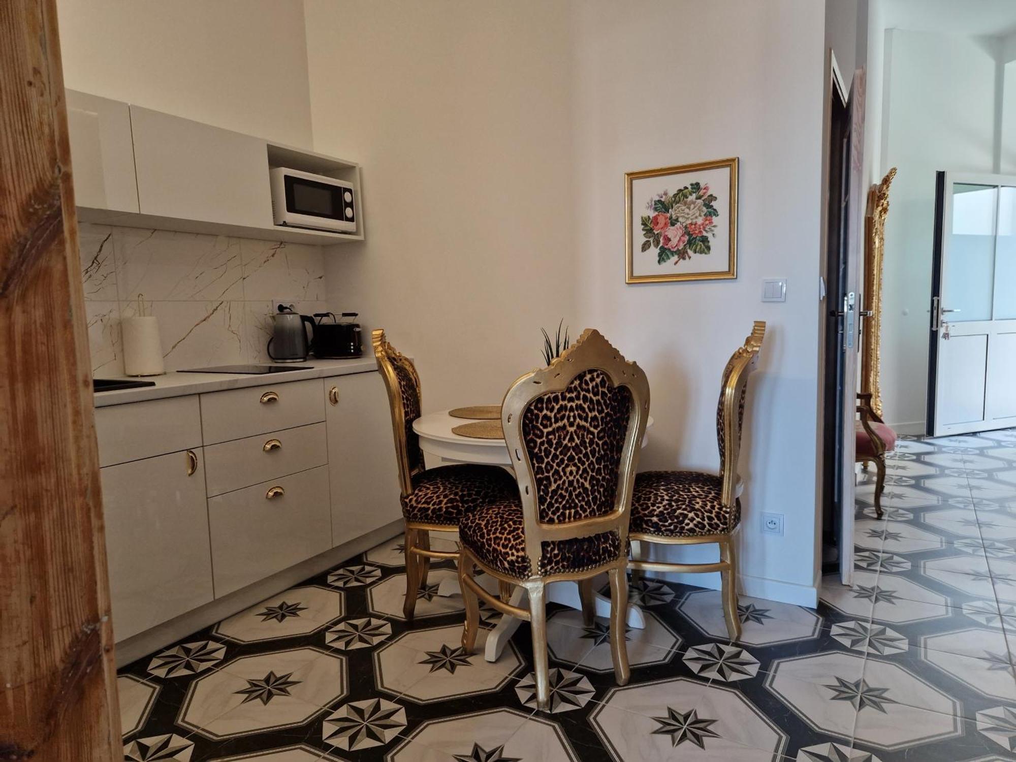 Juwel Apartments Krakow Z Widokiem Na Wawel Ap 29A 외부 사진