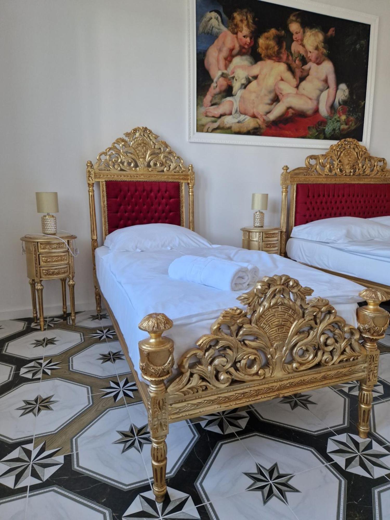 Juwel Apartments Krakow Z Widokiem Na Wawel Ap 29A 외부 사진