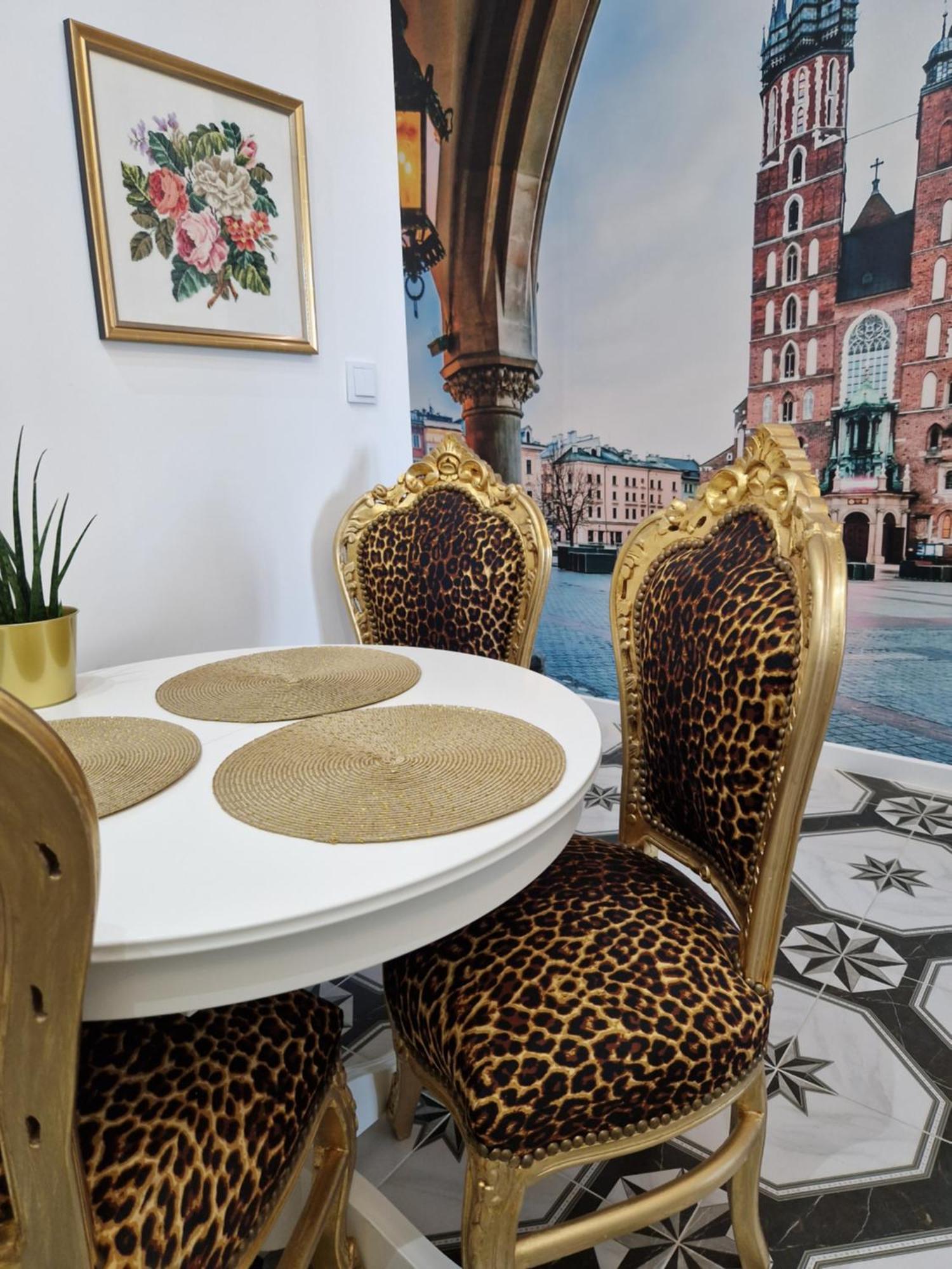 Juwel Apartments Krakow Z Widokiem Na Wawel Ap 29A 외부 사진