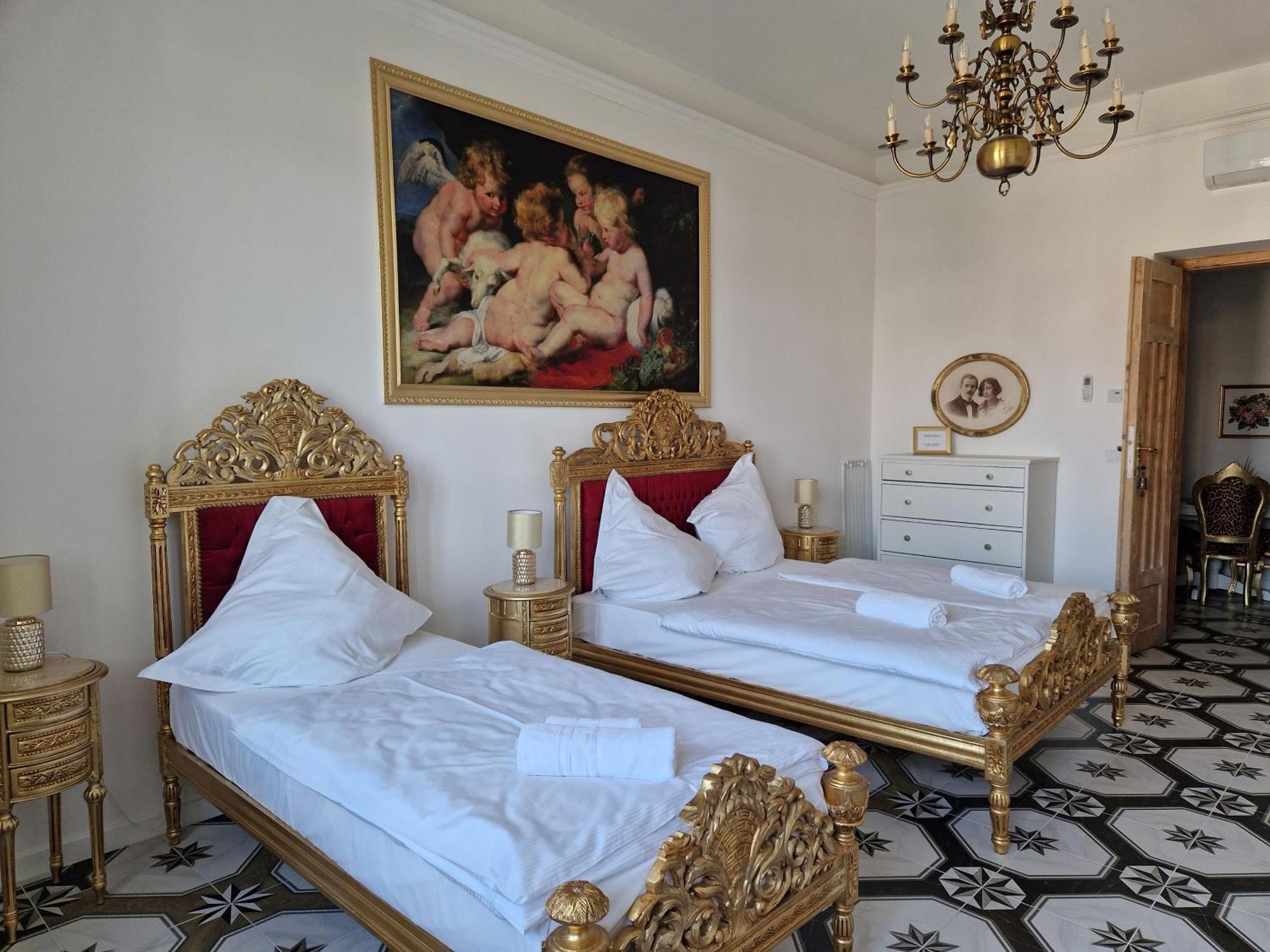 Juwel Apartments Krakow Z Widokiem Na Wawel Ap 29A 외부 사진
