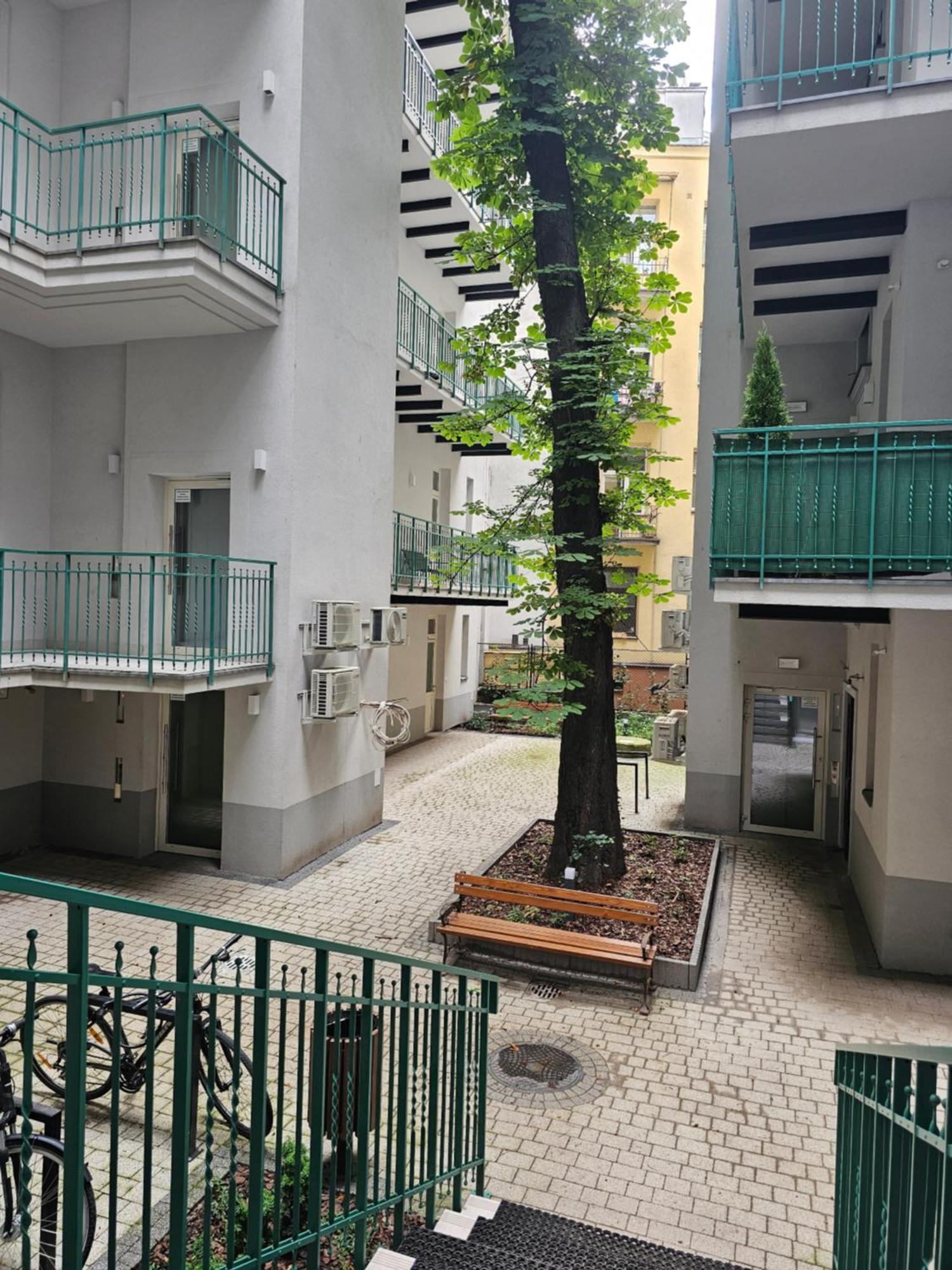 Juwel Apartments Krakow Z Widokiem Na Wawel Ap 29A 외부 사진